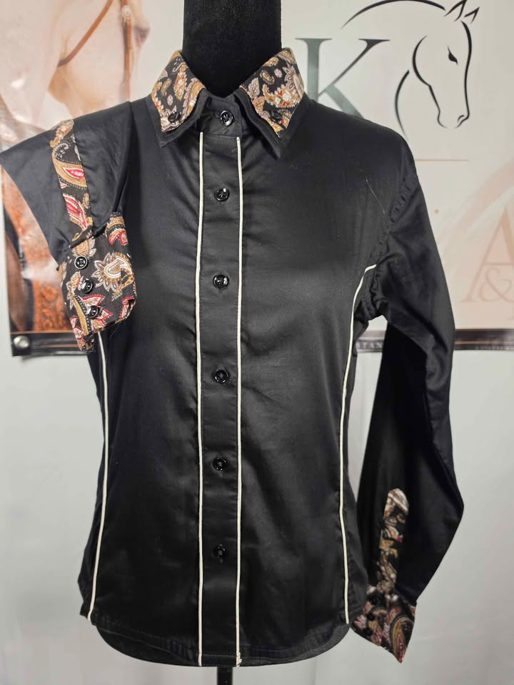 Ranch Shirt or Elegant Day Shirt 🖤