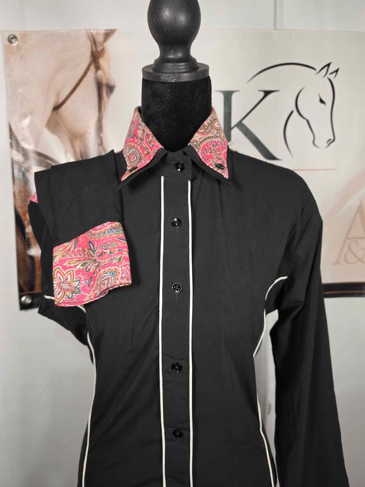 WESTERN Ranch / Day Shirt  - XL